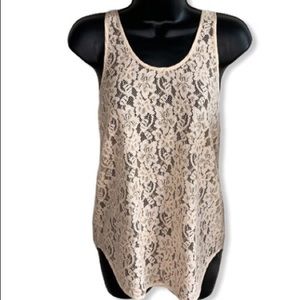 ARITZIA WILFRED LACE CAMISOLE FOR SALE!